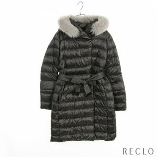 'S Max Mara ダウンコート レディース