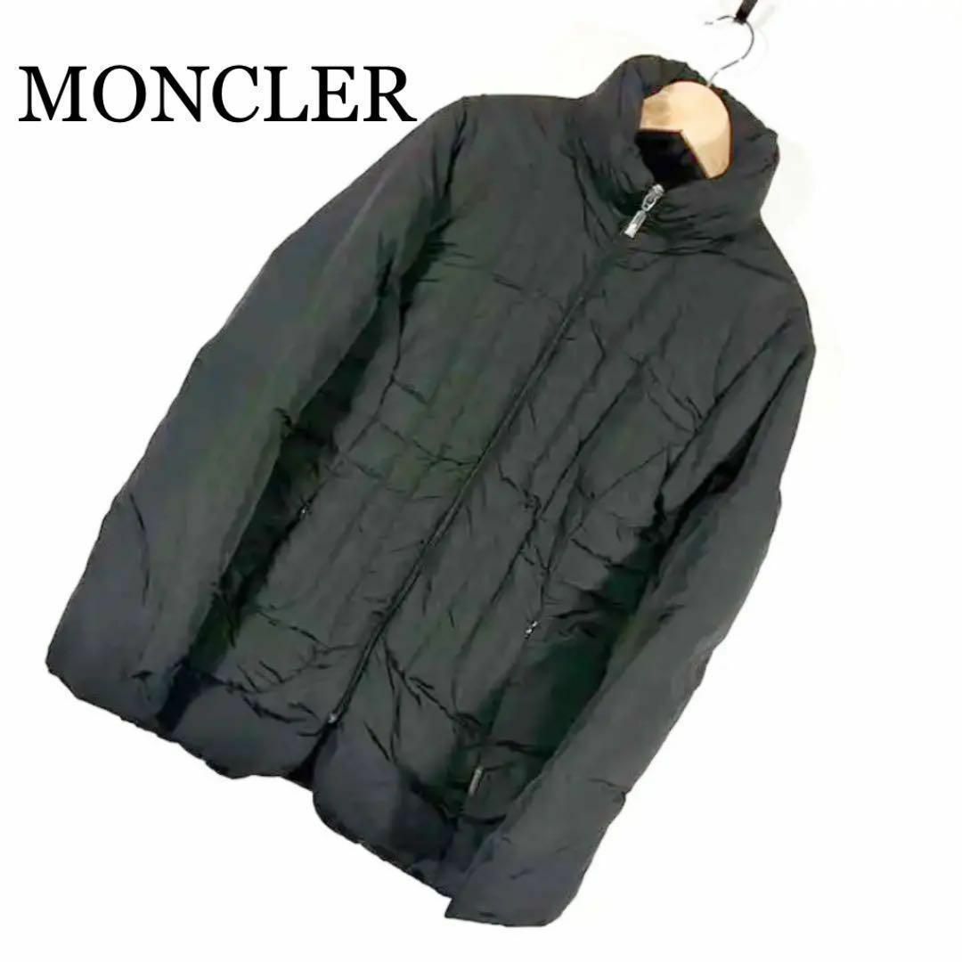 『MONCLER』モンクレール (①) ダウンジャケット