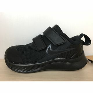 ナイキ(NIKE)のナイキ スターランナー3 TDV スニーカー 13,0cm 新品 (1783)(スニーカー)