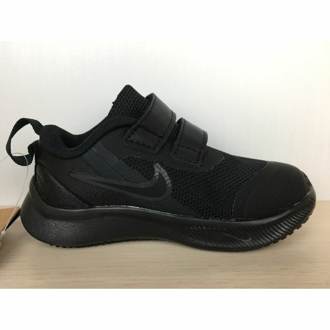 NIKE(ナイキ)のナイキ スターランナー3 TDV スニーカー 15,0cm 新品 (1783) キッズ/ベビー/マタニティのキッズ靴/シューズ(15cm~)(スニーカー)の商品写真