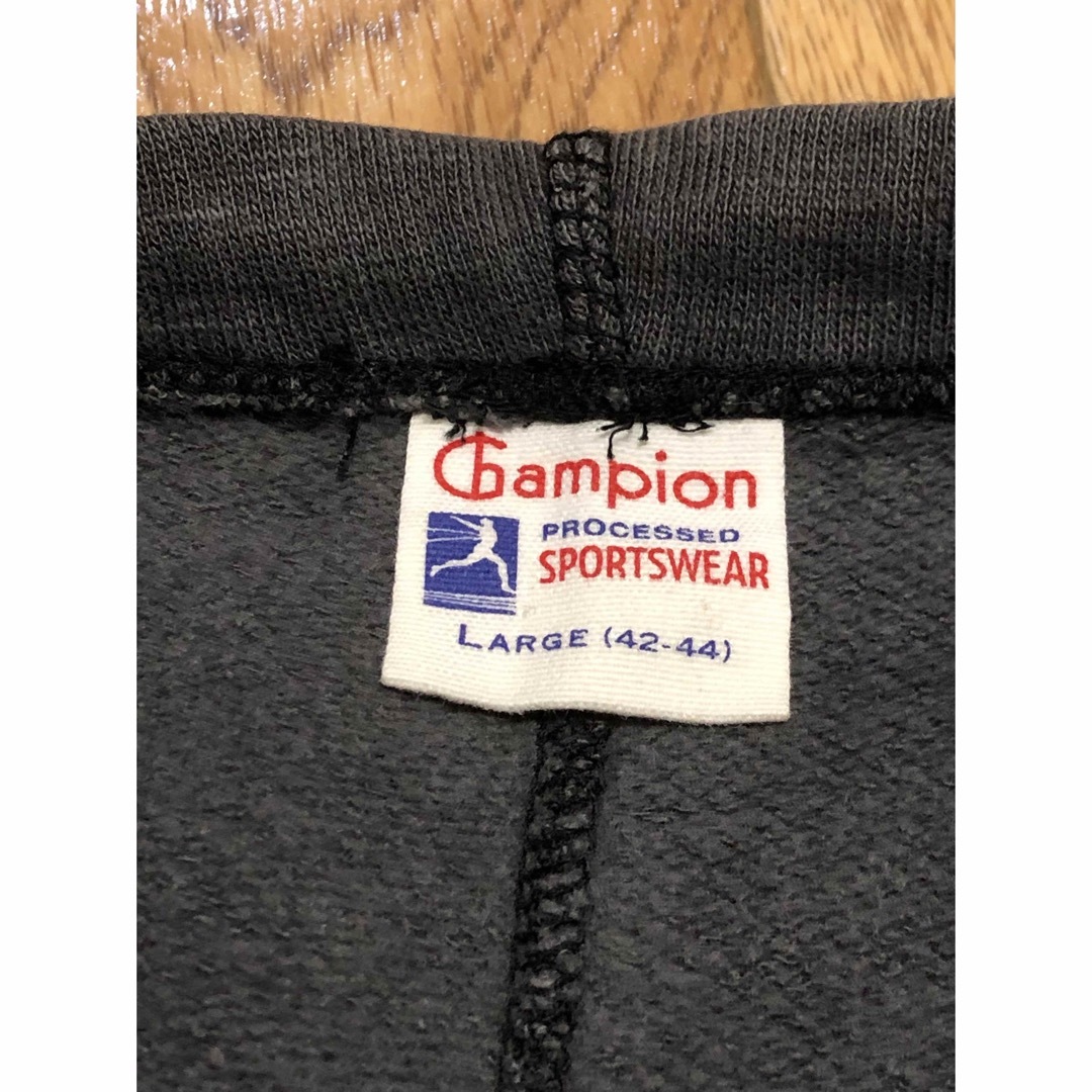 Champion(チャンピオン)のチャンピオン　ランタグ　スウェットロングスカート レディースのスカート(ロングスカート)の商品写真