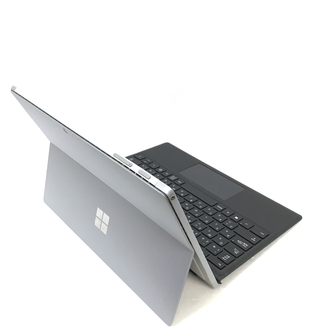 超美品surface Pro5LTE 8G/256G Office2021