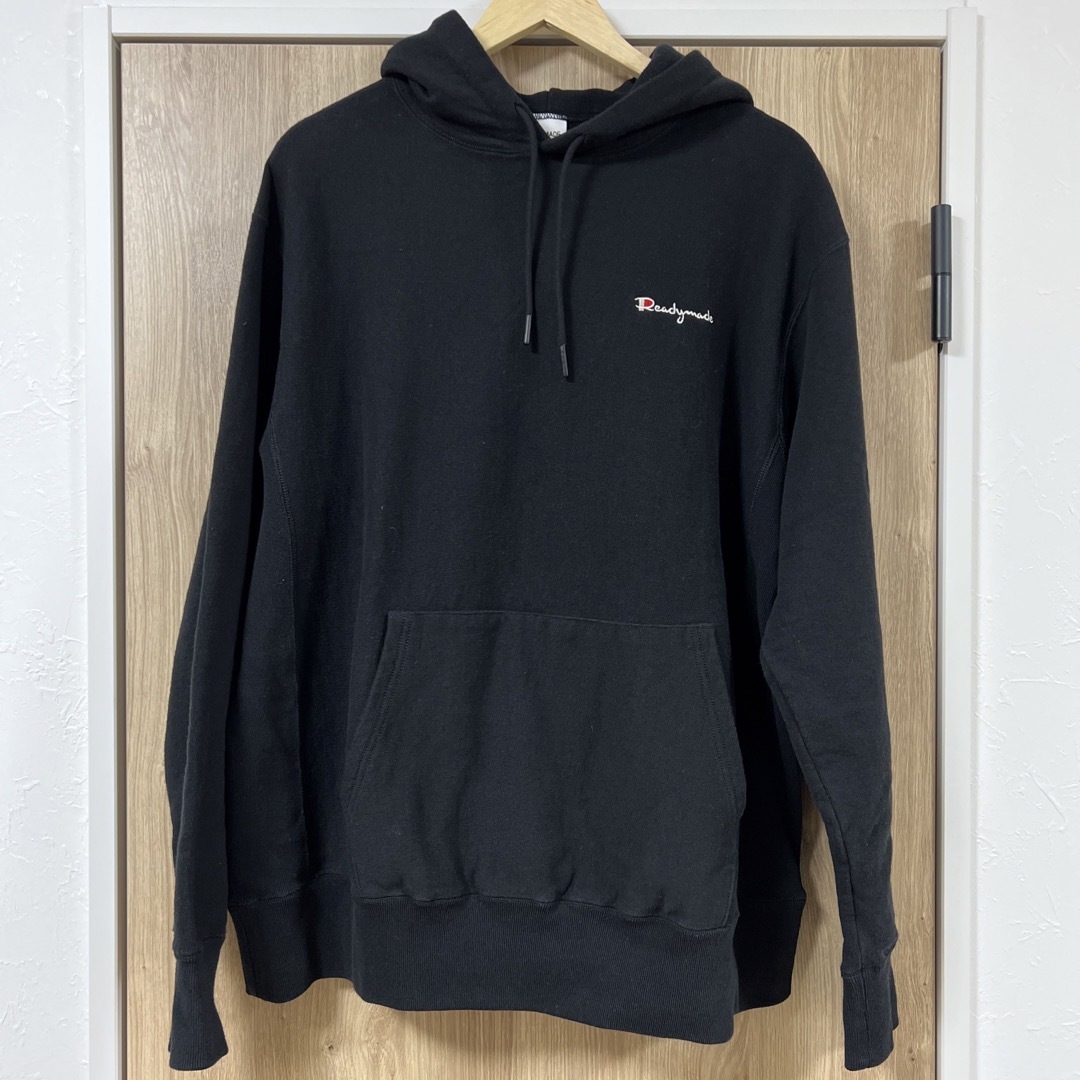 READYMADE 20AW PIONCHAM HOODIE