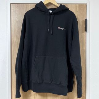 SAINT M××××××  セントマイケル22AW HOODIE  FELT