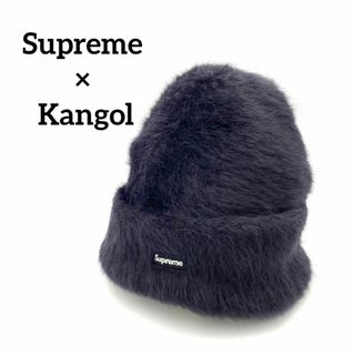 Supreme - 『Supreme × Kangol』シュプリーム カンゴール ファーニット