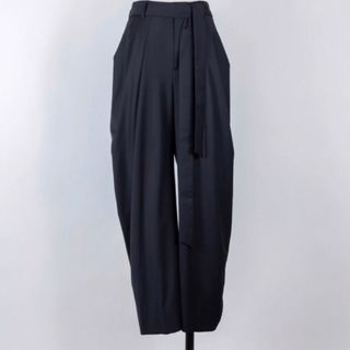THE ROW - ◇美品◇ ザロウ the row gala ガラパンツ ロンハーマン購入