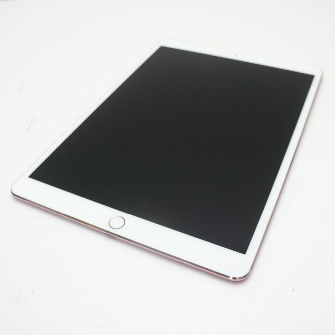 超美品 SIMフリー iPad Pro 10.5インチ 64GB
