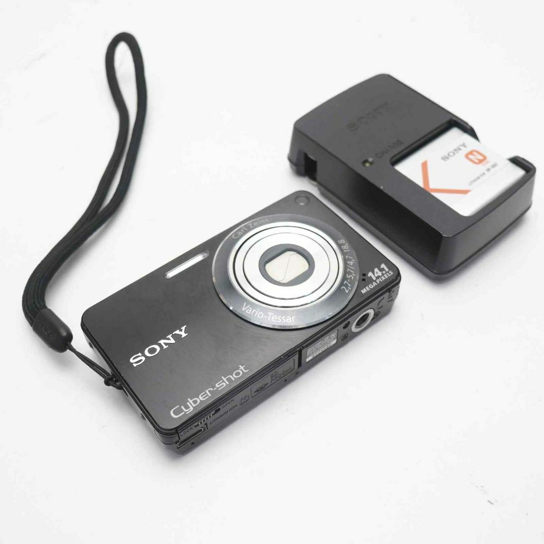 超美品 DSC-RX100M5 ブラック