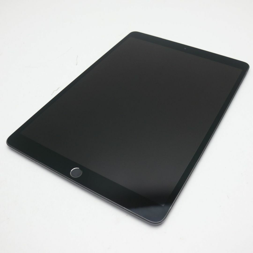 超美品 iPad Air 3 wi-fiモデル 64GB スペースグレイ