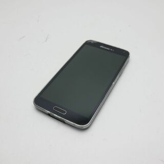 SIMロック解除 SC-04F Galaxy S5 判定○ 送料込み