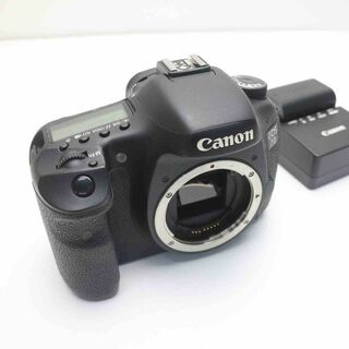 Canon EOS 40D + 純正充電器+純正バッテリー+おまけレンズ