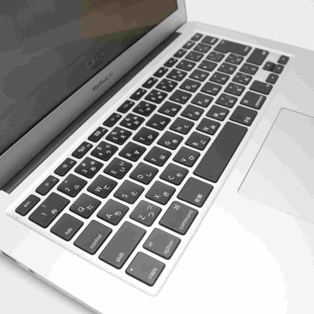 美品MacBookAir2017 13インチi5 8GB256GB