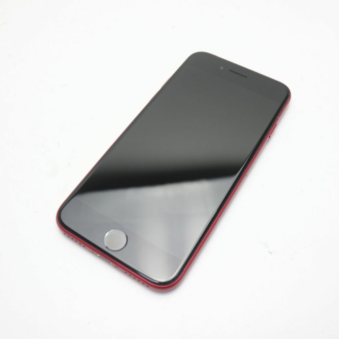 iPhone - 新品同様SIMフリーiPhone SE3 第3世代 128GB プロダクト