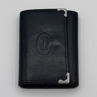 Cartier - 新品未使用 Cartier サントス 6連キーケースの通販 by