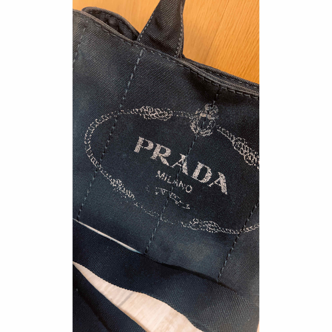 PRADAカバン 正規品