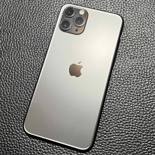 Apple - iPhone11Pro 256GB SIMフリー デュアルSIM中国版の通販｜ラクマ