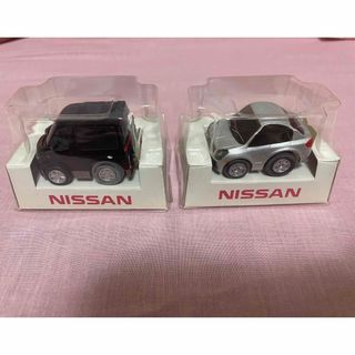 日産 - 1/43 日産 ノート nismo ダークメタルグレーの通販 by MKTCS