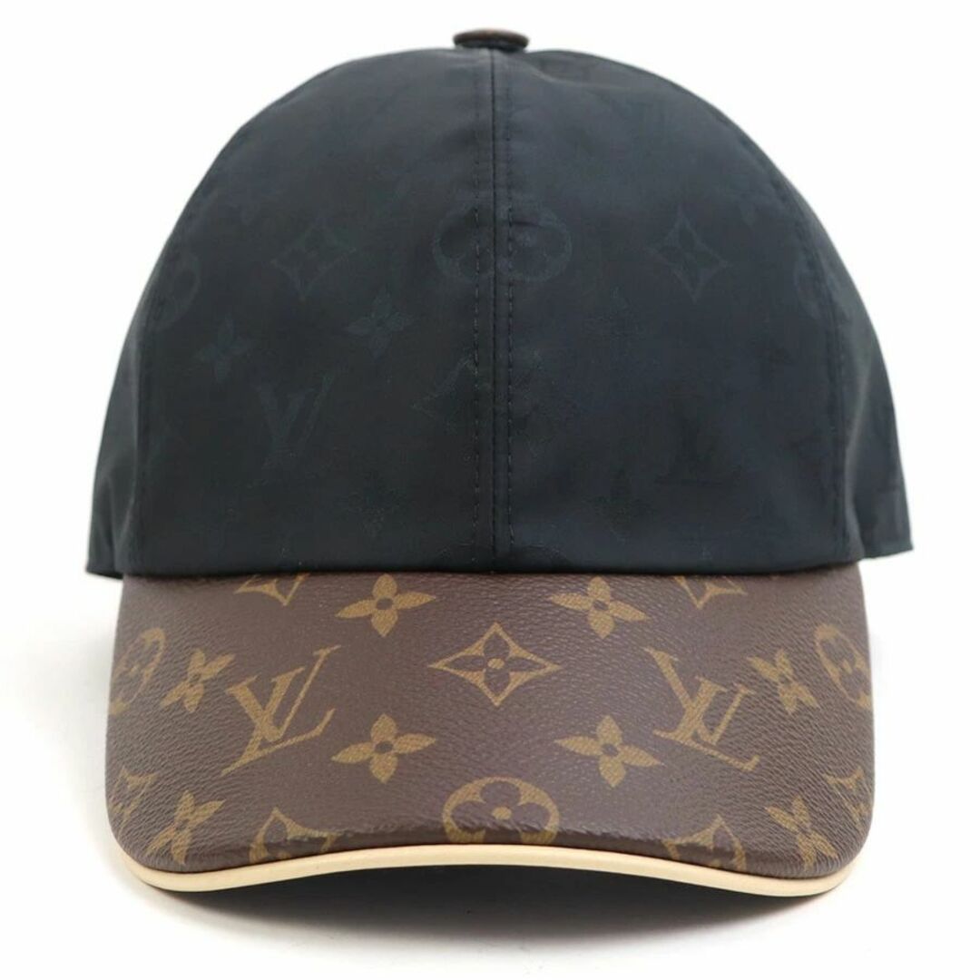 LOUIS VUITTON(ルイヴィトン)のルイヴィトン【LOUIS VUITTON】M76528 キャップ・LV ゲットレディー レディースの帽子(キャップ)の商品写真