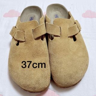 ビルケンシュトック(BIRKENSTOCK)のBirkenstock 37cm(サンダル)