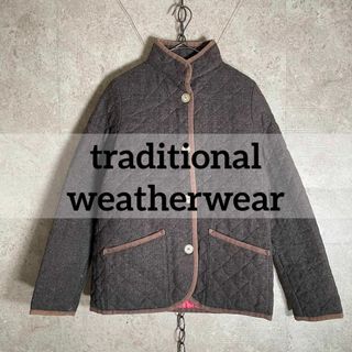 TRADITIONAL WEATHERWEAR(ブルゾン)のフリマアイテム一覧 TRADITIONAL WEATHERWEAR(ブルゾン)のフリマアイテム一覧