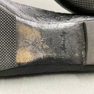 LOUIS VUITTON - 1k14《イタリア製》LOUIS VUITTON ルイヴィトン