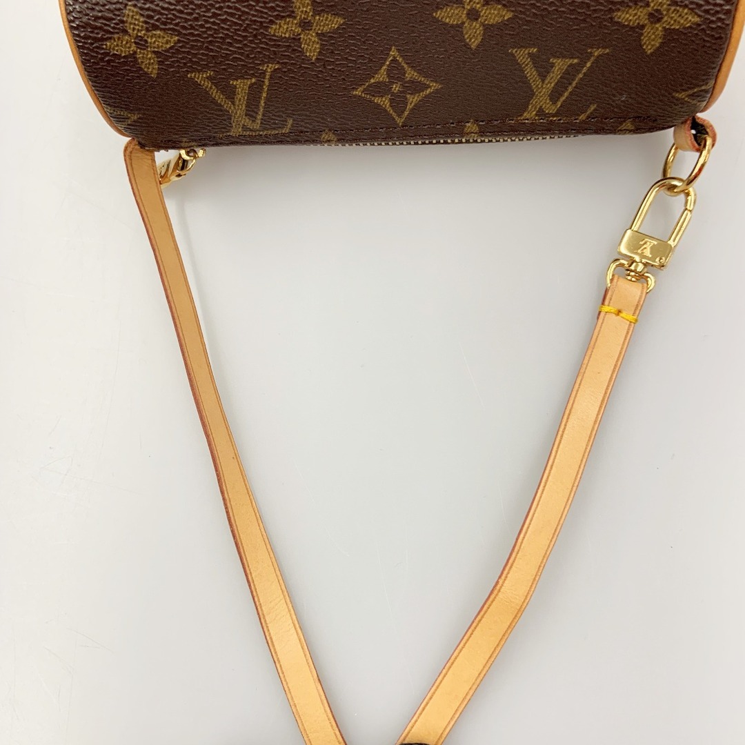 〇 LOUIS VUITTON ポーチ