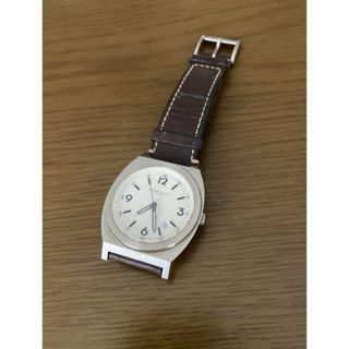 極上　ダンヒル　腕時計　レディース　12Pダイヤ　ブランド　お洒落　高級時計