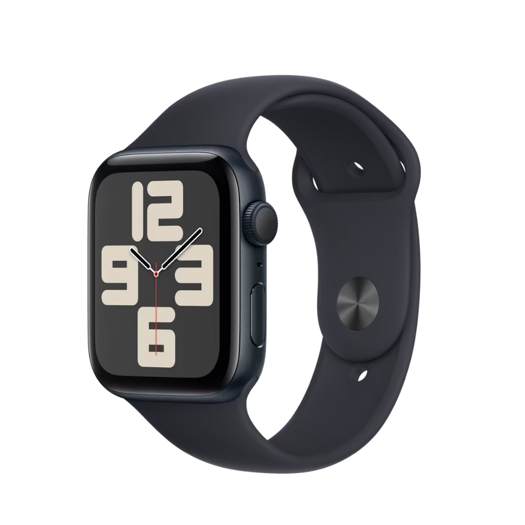 Apple Watch SE 第2世代 44mm GPSモデル