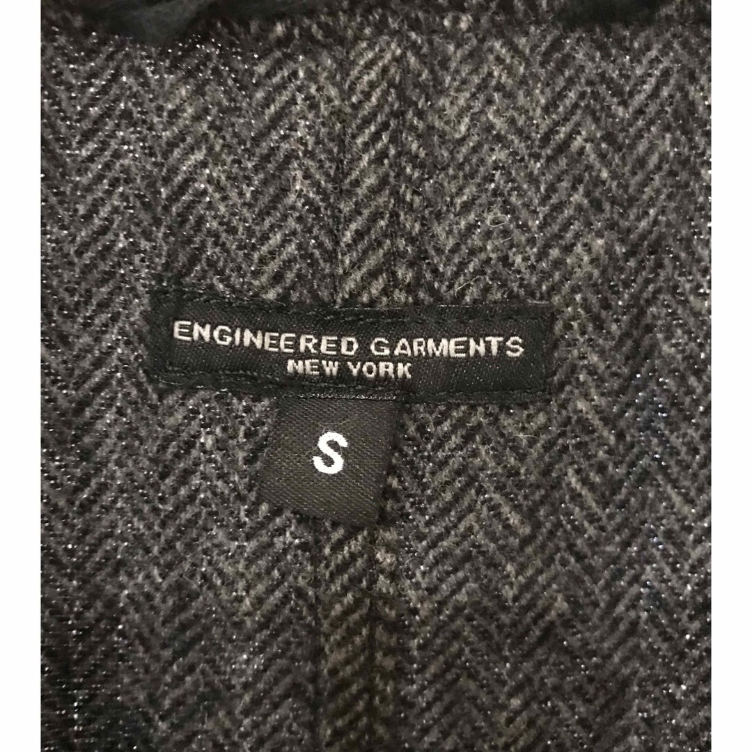 Engineered Garments(エンジニアードガーメンツ)のエンジニアードガーメンツ　ベッドフォードジャケット メンズのジャケット/アウター(その他)の商品写真