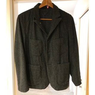 エンジニアードガーメンツ(Engineered Garments)のエンジニアードガーメンツ　ベッドフォードジャケット(その他)