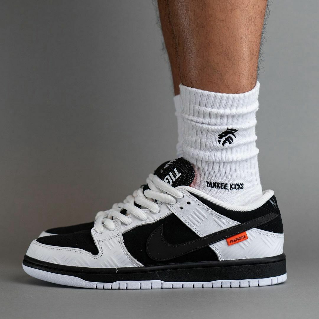 TIGHTBOOTH × Nike SB Dunk Low 28センチ-