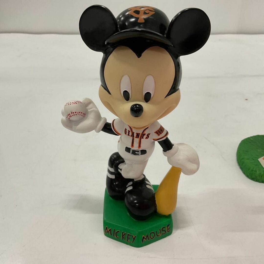 Bobble Head ボブルヘッド バブルヘッド ヘッドノッカー 読売 Bobble Head ボブルヘッド バブルヘッド ヘッドノッカー 読売