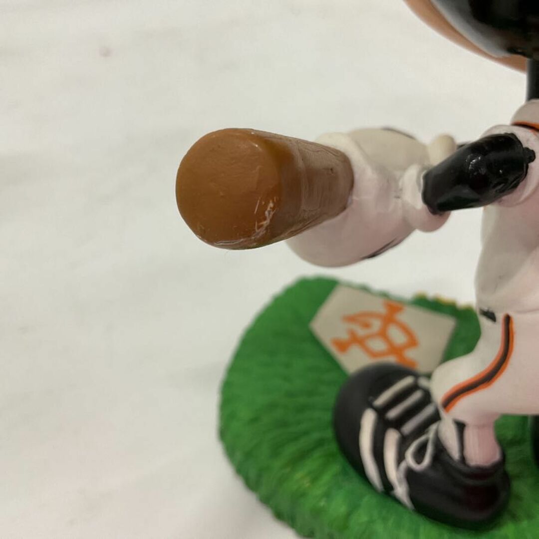 Bobble Head ボブルヘッド バブルヘッド ヘッドノッカー 読売 Bobble Head ボブルヘッド バブルヘッド ヘッドノッカー 読売
