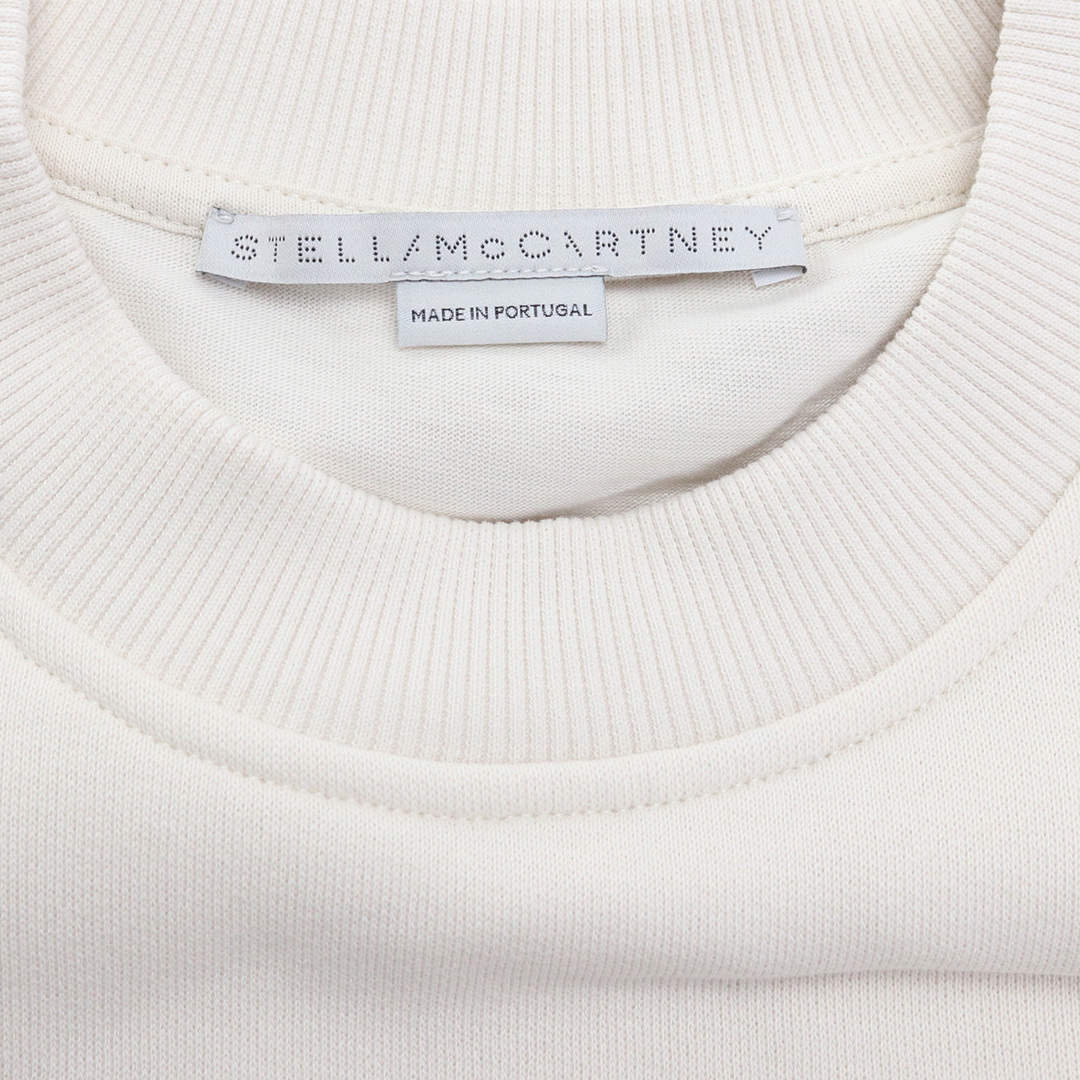 Stella McCartney ステラマッカートニー 603661 スウェット ベージュ系 レディース