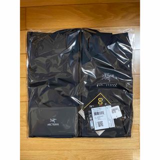 アークテリクス(ARC'TERYX)のアークテリクス ARC’TERYX Beta Jacket ベータジャケット M(マウンテンパーカー)