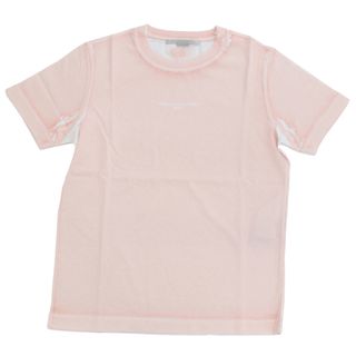 ステラマッカートニー(Stella McCartney)のStella McCartney ステラマッカートニー 602907 Tシャツ ピンク系 レディース(Tシャツ(半袖/袖なし))