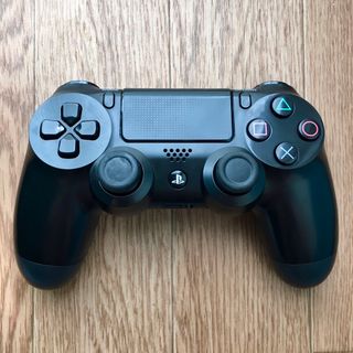 ソニー(SONY)のPS4 コントローラー　DUALSHOCK 4(その他)