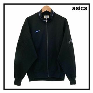 アシックス 古着 セットアップ/ジャージ (メンズ)の通販 100点以上