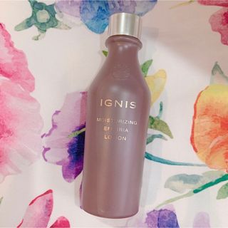 【未使用】イグニス　モイスチュアライジング プレミアム ローション200ml