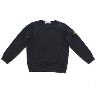 キッズ14(男性M/女性L-XL)■新品 本物■STONE ISLANDパーカー