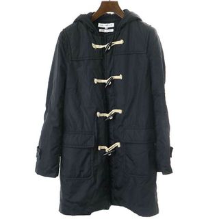 付属品なしサイズ美品 コムデギャルソン COMME des GARCONS コート AD2006 メンズ 黒 sizeS Y00954