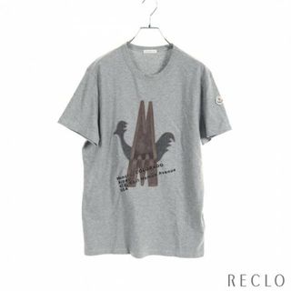 MONCLER - MONCLER モンクレール 20AW MAGLIA T-SHIRT マグリア 半袖 T ...