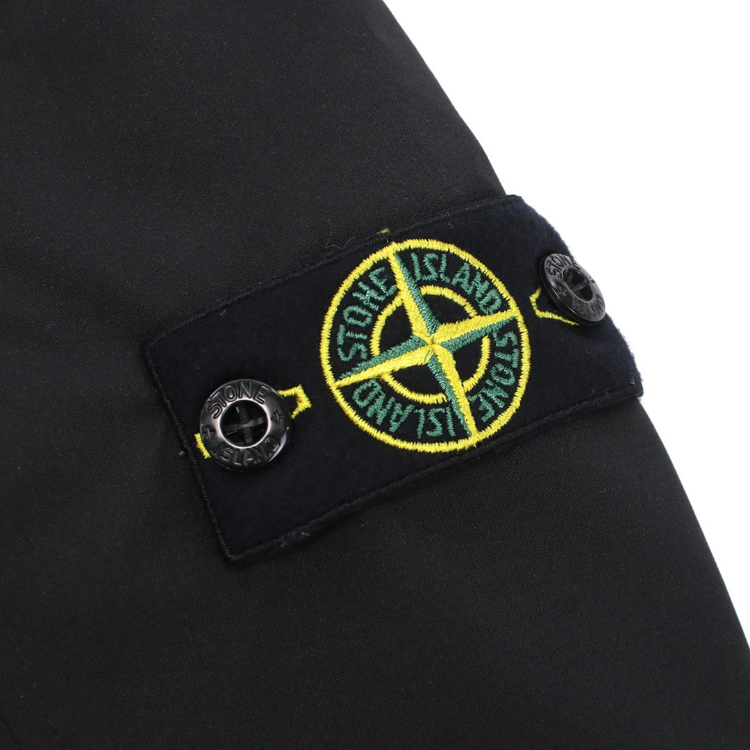 STONE ISLAND ストーンアイランド 771640131 その他ジャケット ブラック ベビー