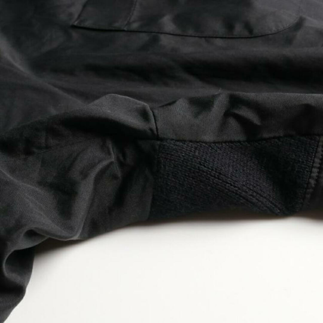 sacai - Thomas Mason Cotton Poplin トーマスメイソン コットン