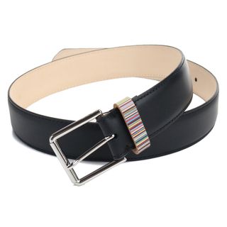 ポールスミス(Paul Smith)のPaul Smith ポール・スミス M1A4950 ベルト BLACK ブラック メンズ(ベルト)