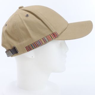 ポールスミス(Paul Smith)のPaul Smith ポール・スミス M1A385F キャップ BEIGE ベージュ系 メンズ(キャップ)