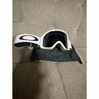 オークリー(Oakley)のスノーゴーグル・オークリー(ウインタースポーツ)