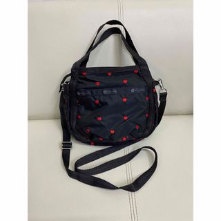 LeSportsac - ☆新品未使用☆レスポートサック×X-girl ショルダー ...