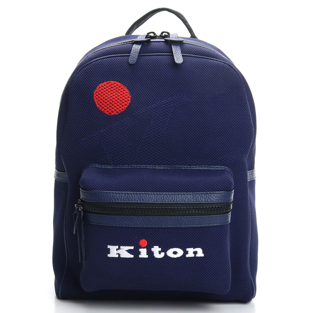 クライマックスセール再値下げ Kiton リュック キートン バッグパック