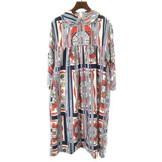コム デ ギャルソン(COMME des GARCONS) マキシワンピース/ロング